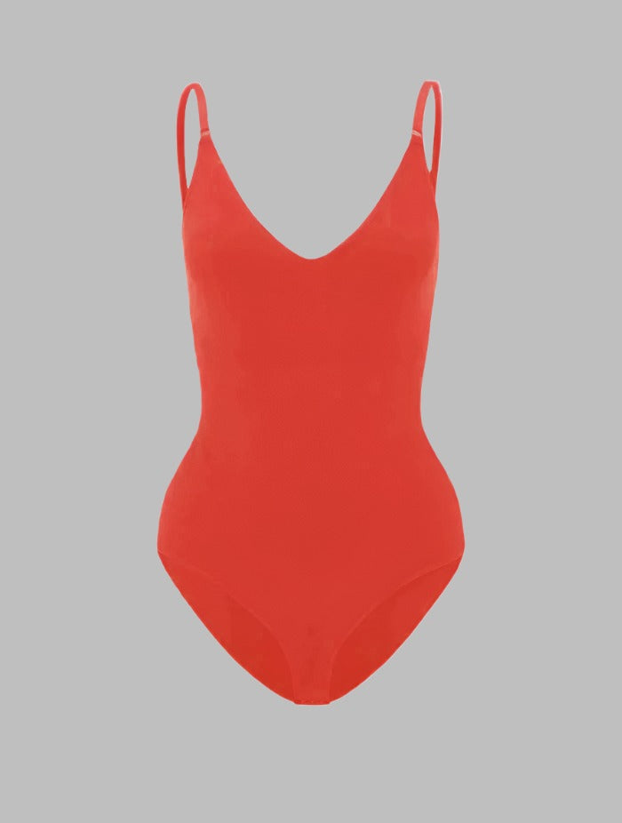 Snatched Shapewear Bodysuit - Zenovana