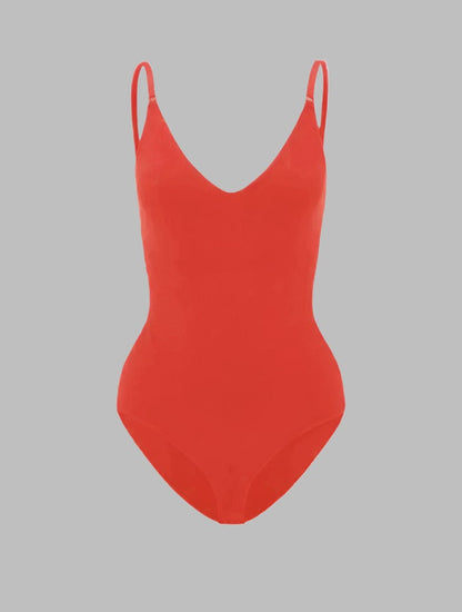 Snatched Shapewear Bodysuit - Zenovana