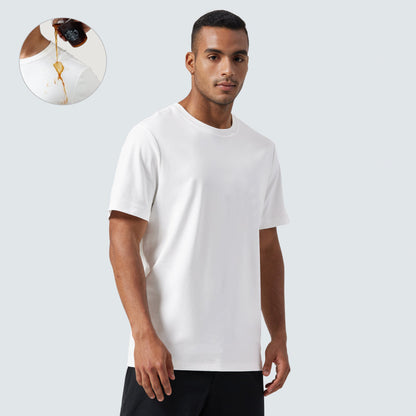 _FRESH Stain-Repel Relaxed Tee