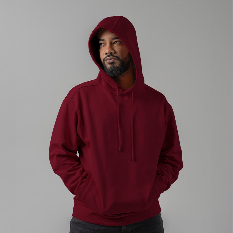 _FRESH Rain-Repel Hoodie