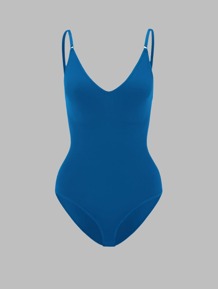 Snatched Shapewear Bodysuit - Zenovana