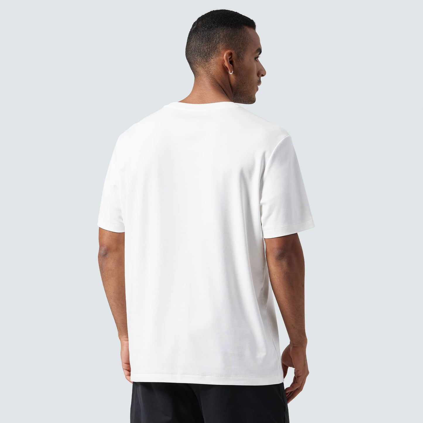 _FRESH Stain-Repel Relaxed Tee