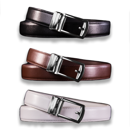 The BuckleUp Belt - Vrouwen