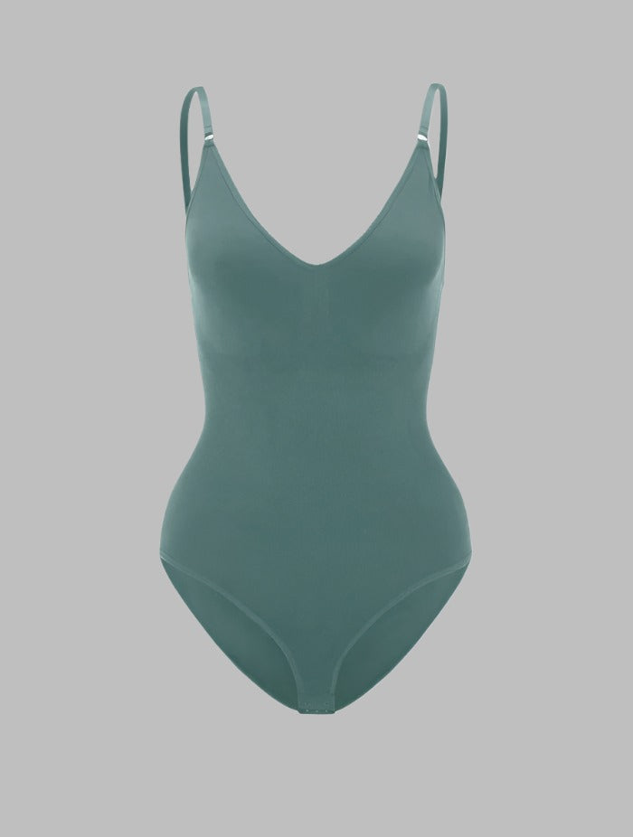 Snatched Shapewear Bodysuit - Zenovana