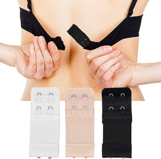 Zenovana™ Bra Extension (Set van 5 stuks) - Zenovana