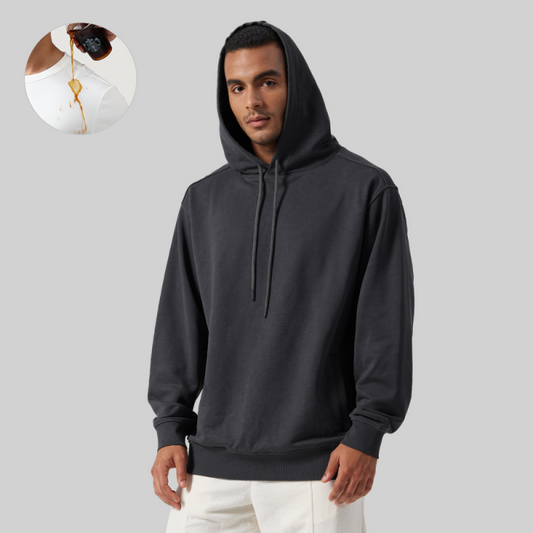 _FRESH Rain-Repel Hoodie