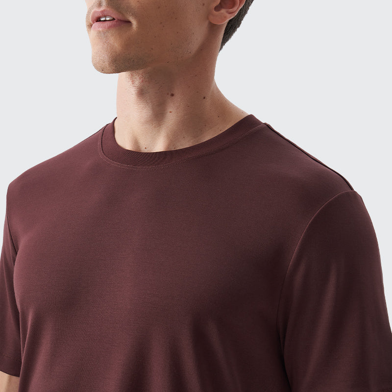 _FRESH Stain-Repel Relaxed Tee