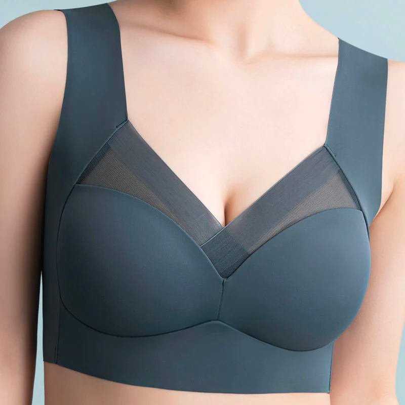 Zachte & Comfortabele Push-up Bh - Zenovana