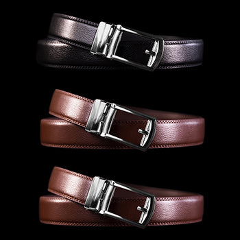 The BuckleUp Belt - Vrouwen