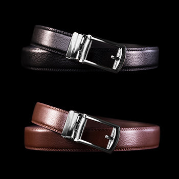 The BuckleUp Belt - Vrouwen