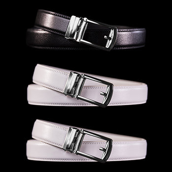 The BuckleUp Belt - Vrouwen