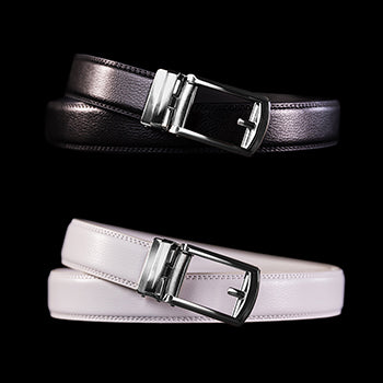 The BuckleUp Belt - Vrouwen