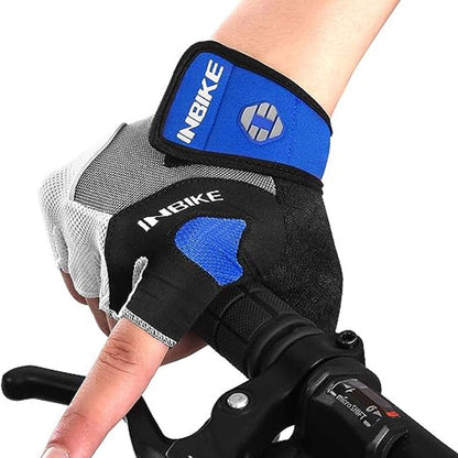 AstraFlex™ Pro Riding Gloves (HF)