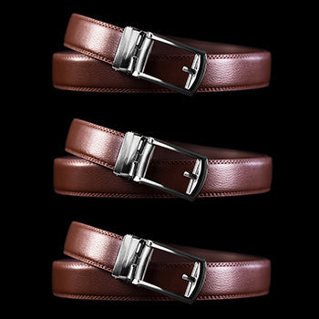 The BuckleUp Belt - Vrouwen