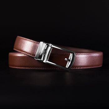 The BuckleUp Belt - Vrouwen