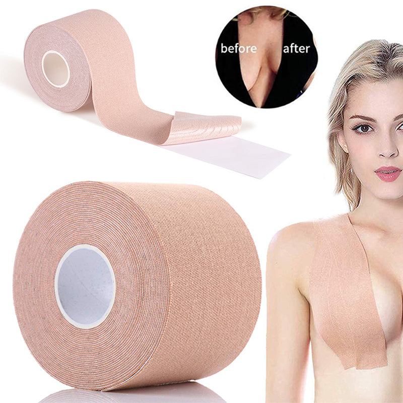 Zenovana™ - BoobTape (5 Meter) - Zenovana