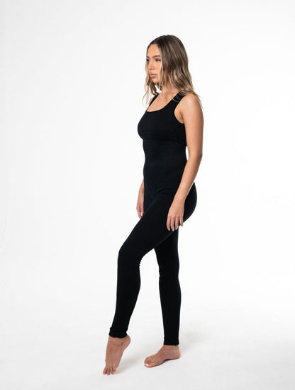 Eendelige Tank Top Jumpsuit