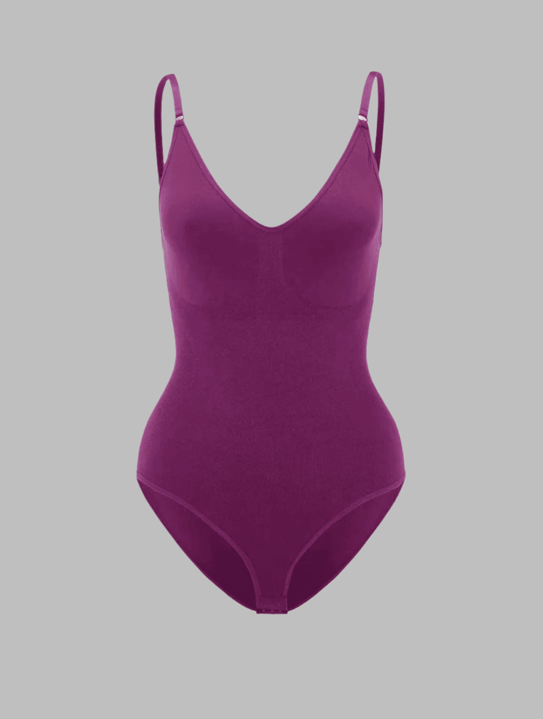 Snatched Shapewear Bodysuit - Zenovana