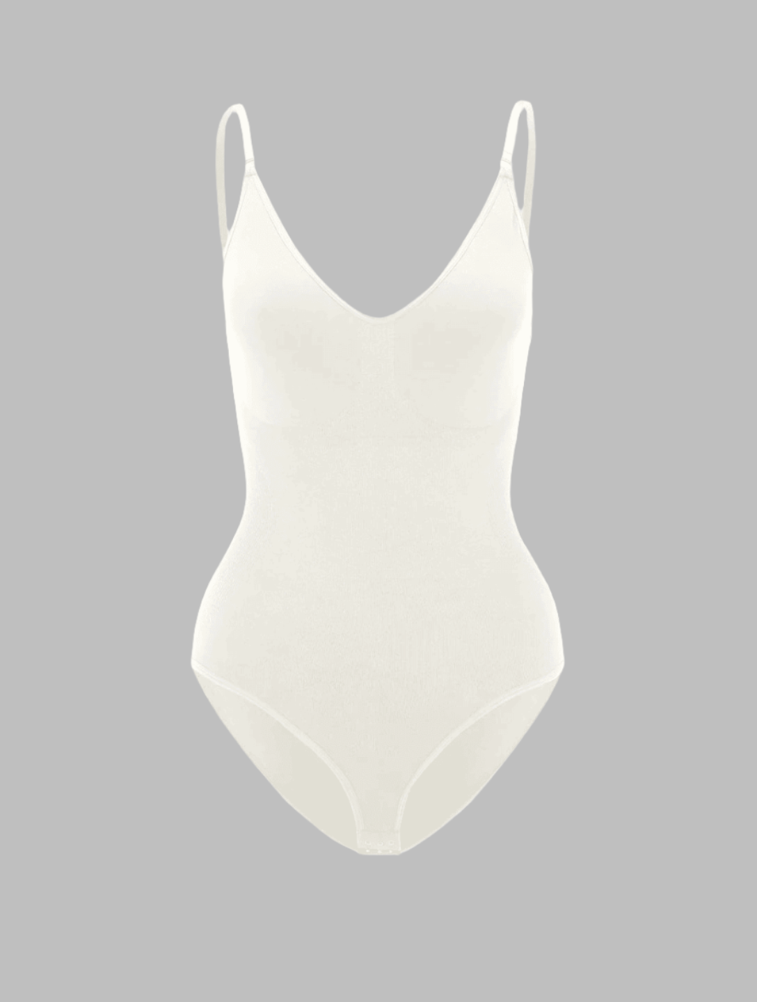 Snatched Shapewear Bodysuit - Zenovana