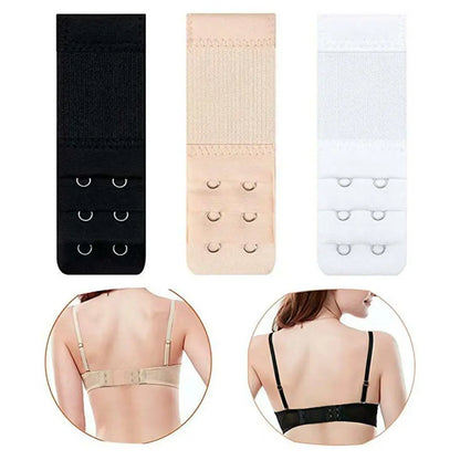 Zenovana™ Bra Extension (Set van 5 stuks) - Zenovana