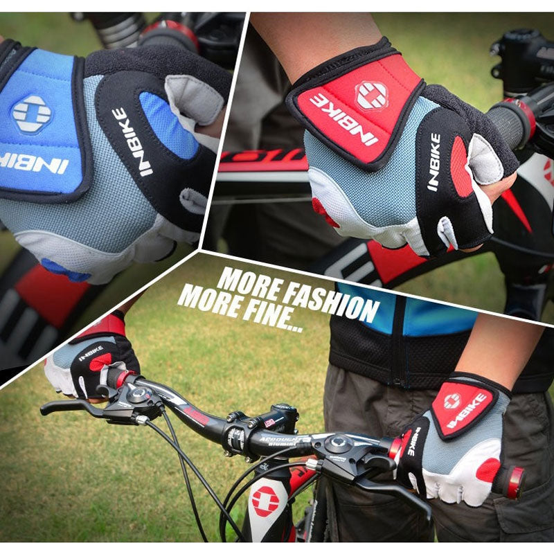 AstraFlex™ Pro Riding Gloves (HF)