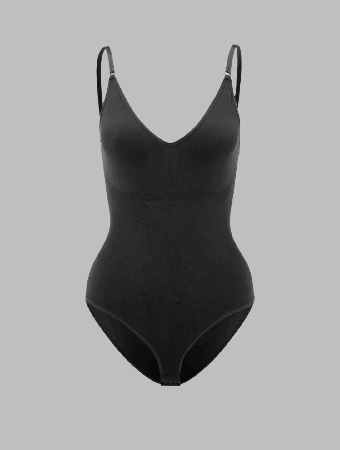 Snatched Shapewear Bodysuit - Zenovana