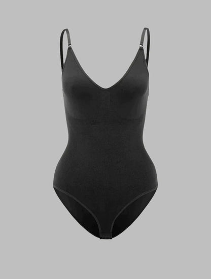 Snatched Shapewear Bodysuit - Zenovana