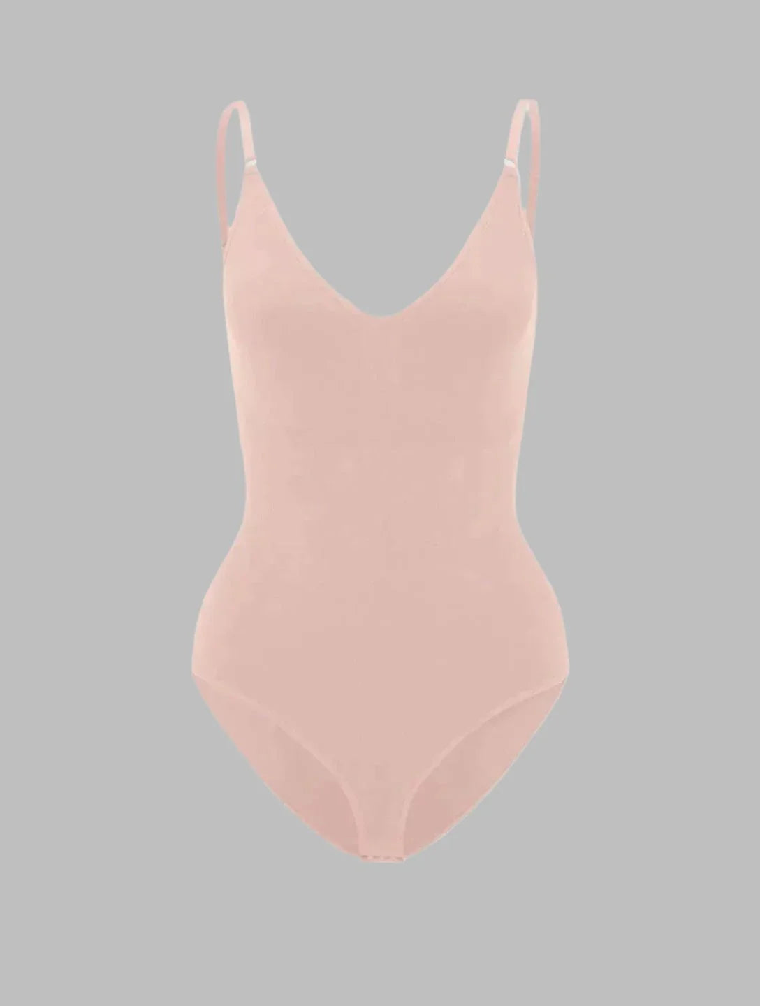 Snatched Shapewear Bodysuit - Zenovana