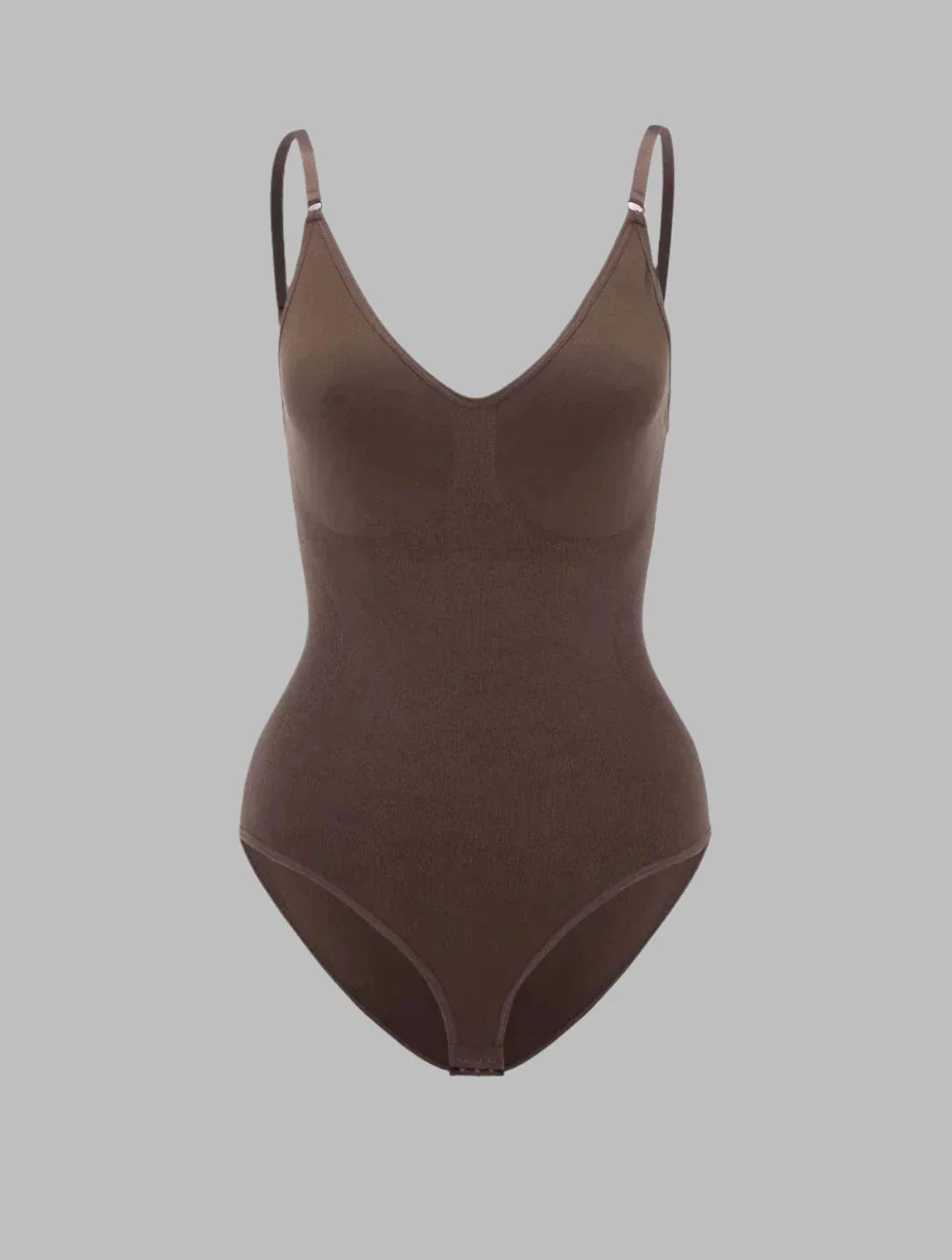 Snatched Shapewear Bodysuit - Zenovana