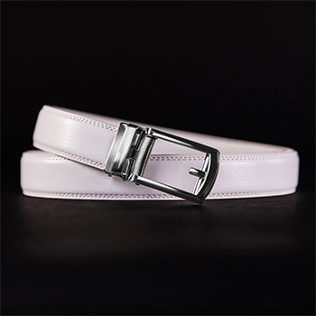 The BuckleUp Belt - Vrouwen